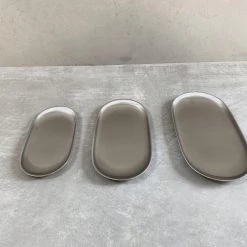 Riki Watanabe Uni Tray Small (18cm) Home Decor