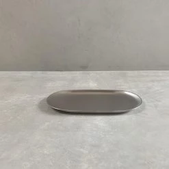 Riki Watanabe Uni Tray Large (23cm) Home Decor