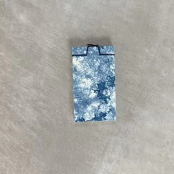 Awagami Factory Awagami Organic Dyed Note - MINI Notepad Book & Stationery