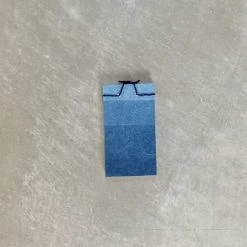 Awagami Factory Awagami Organic Dyed Note - MINI Notepad Book & Stationery