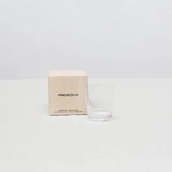 Shotoku Glass Whisky Glass