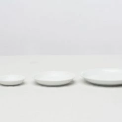 Hakusan Porcelain Yoshizubori Plate 22cm Dining & Tableware