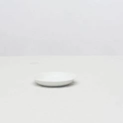 Hakusan Porcelain Yoshizubori Plate White 16.5cm Dining & Tableware